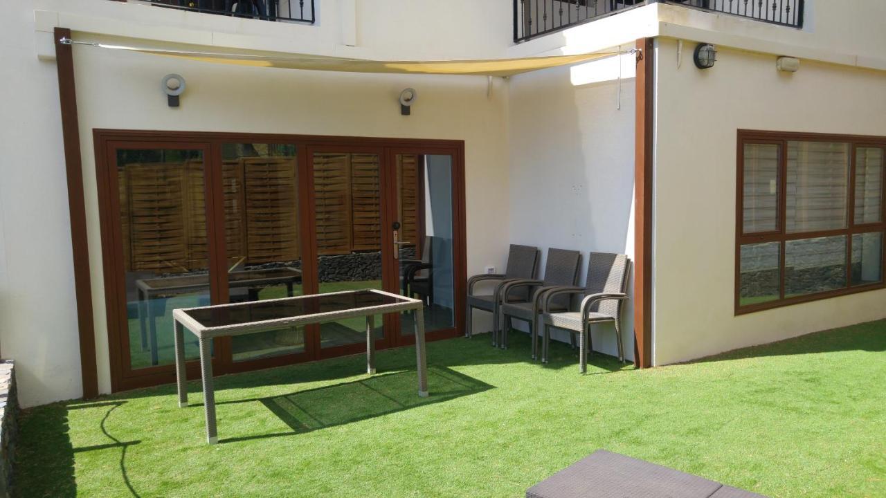 Chijere San Sebastián San Sebastián de la Gomera Exterior foto