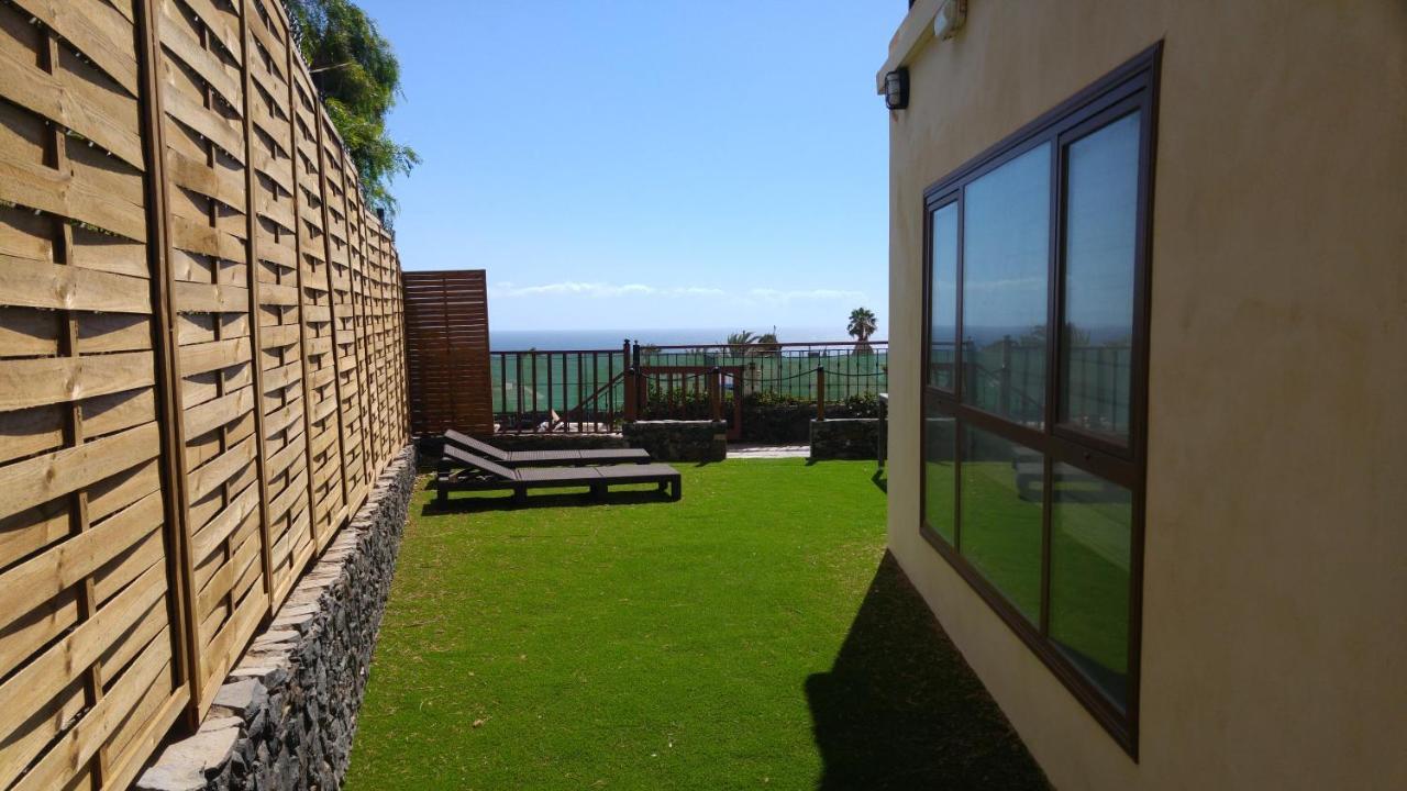 Chijere San Sebastián San Sebastián de la Gomera Exterior foto