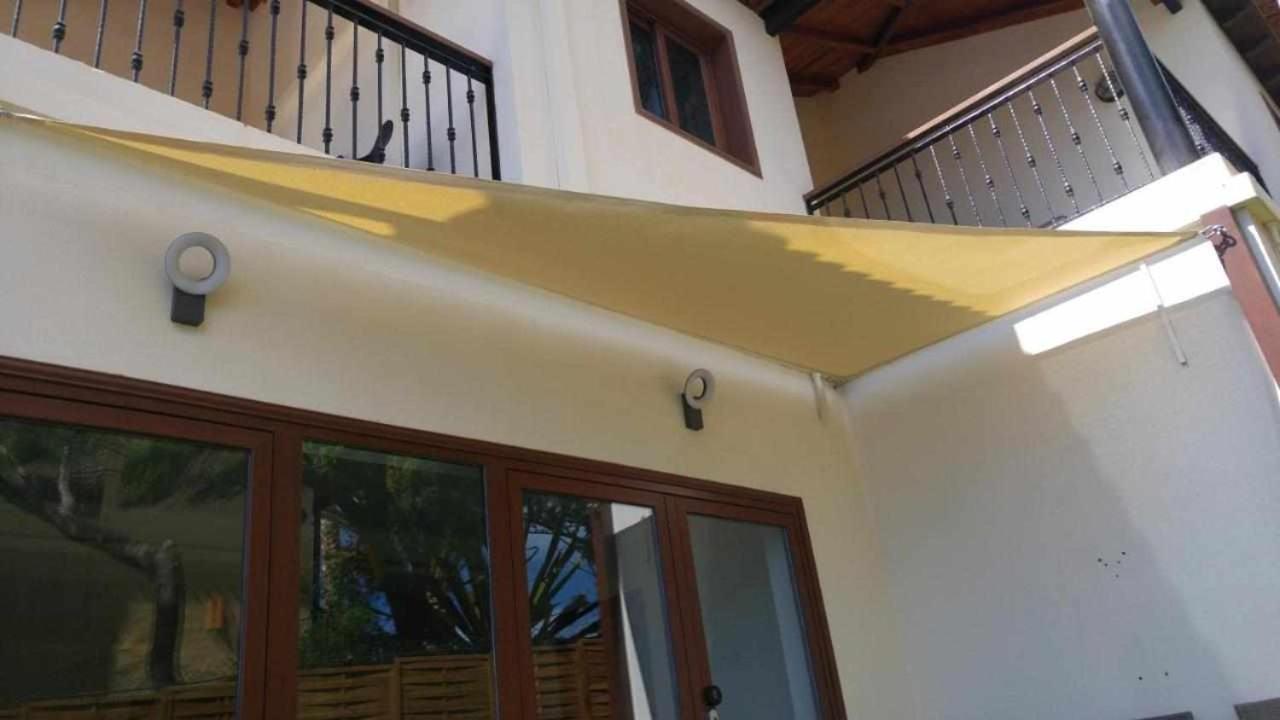 Chijere San Sebastián San Sebastián de la Gomera Exterior foto